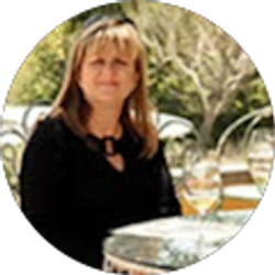 Profile photo of Terri Brewster