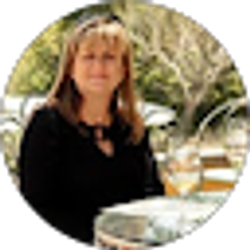 Profile photo of Terri Brewster