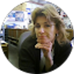 Profile photo of Jeri Anderson