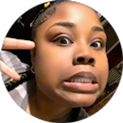 Profile photo of Latifah Williams