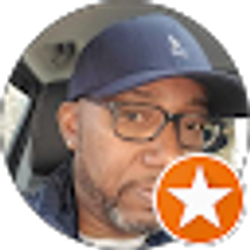 Profile photo of Tony Brown