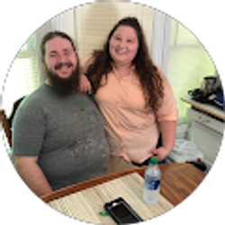 Profile photo of Cassie Cannon