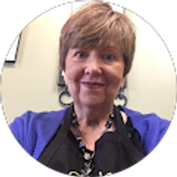 Profile photo of Cindy Ainsworth