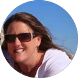 Profile photo of Michelle Basaldua