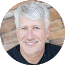 Profile photo of John Flucke