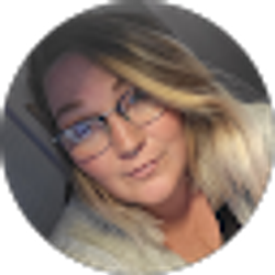 Profile photo of Mallory Middendorf