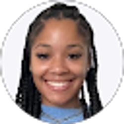 Profile photo of Keira Garey