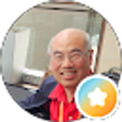 Profile photo of Hy Tran