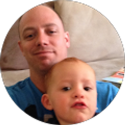 Profile photo of D Hoffman