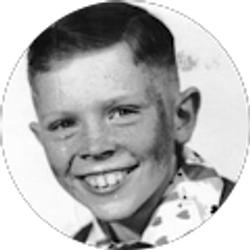 Profile photo of Jim Potter