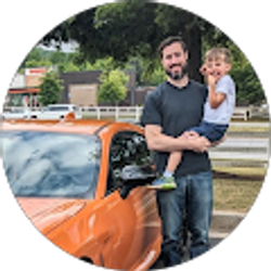 Profile photo of Jon Willett