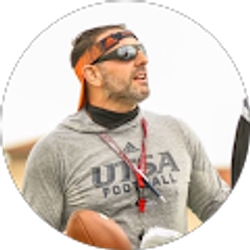 Profile photo of Darren Drago