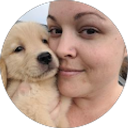 Profile photo of Brianne Hodge-Dail