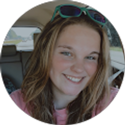 Profile photo of Reagan Long