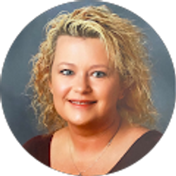 Profile photo of Angie Wright