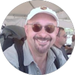 Profile photo of Paul Dockter