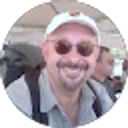 Profile photo of Paul Dockter