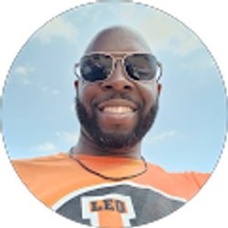 Profile photo of Charles Watkins