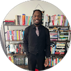 Profile photo of Wisdom Cisco