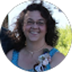 Profile photo of Christine Michael