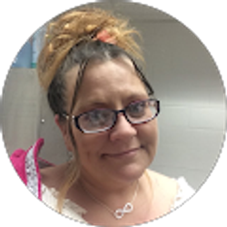 Profile photo of Tonya Hampton