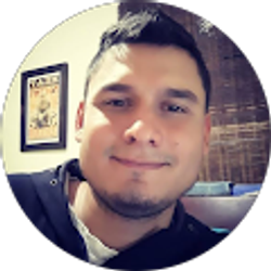 Profile photo of Bernard Perdomo