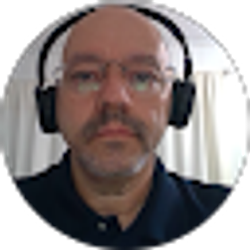Profile photo of Robson Guimaraes