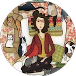 Profile photo of Snsanty Susan