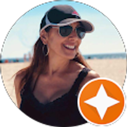 Profile photo of Rebecca Estrada