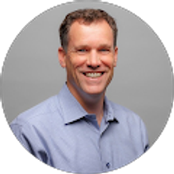 Profile photo of Barry Handwerger