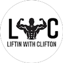 Profile photo of Liftin_with _clifton