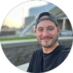 Profile photo of Jason M