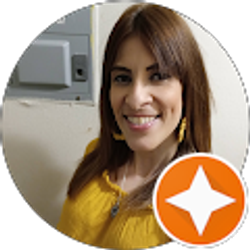 Profile photo of Lizzette Santos