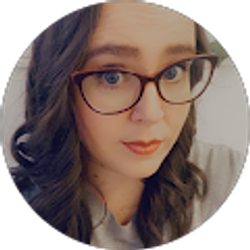 Profile photo of Jessica Veld