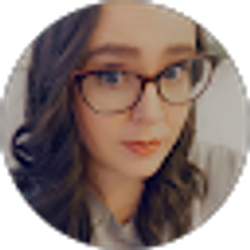 Profile photo of Jessica Veld