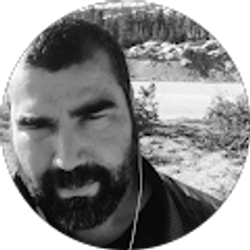 Profile photo of Francis Becerra