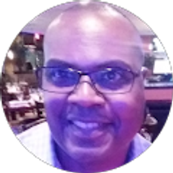 Profile photo of Anthony Fenn