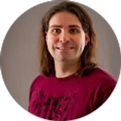 Profile photo of Daniel Austin