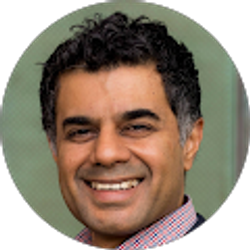 Profile photo of hari sundaram