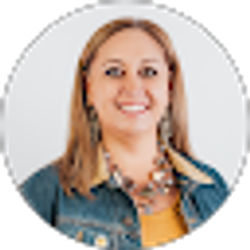 Profile photo of Jen Von Almen