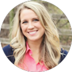 Profile photo of Blair Viertel