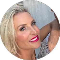 Profile photo of Kristine Everly