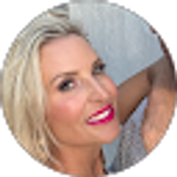 Profile photo of Kristine Everly