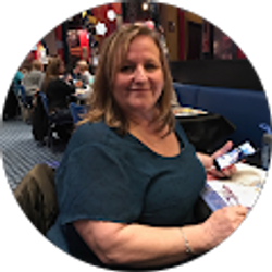 Profile photo of Linda Polidoro