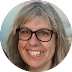 Profile photo of Stacie Jurek