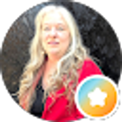 Profile photo of Vicky Brenneman