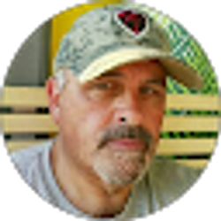 Profile photo of Mark Davis