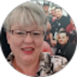 Profile photo of Denise Peck