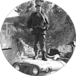 Profile photo of Lawrence Kirchheimer