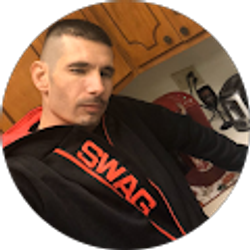 Profile photo of Tom Wieas